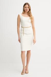 Платье VITTORIA Marciano Guess, бежевый