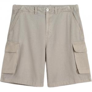 Грузовые шорты Mount OUR LEGACY, серый