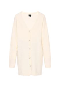 Вязаный кардиган DreiMaster Klassik, Rose