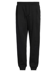 Брюки Emporio Armani, черный