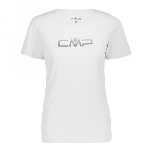 Футболка CMP 39T5676P, белый