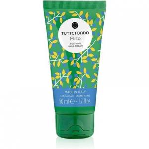 Крем для рук Тут Мирто 50мл, Tuttotondo