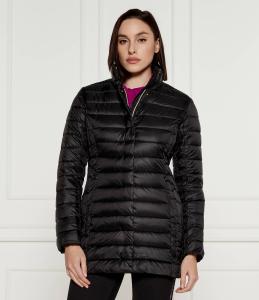 Куртка EA7 CABAN Slim Fit, черный