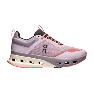 Кроссовки Wmns Cloudnova X 'Mauve Dew', розовый