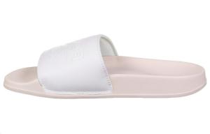 Шлепанцы и сланцы Reebok Classic Slide 'White Glass Pink'