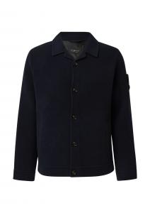 s.Oliver Куртка для межсезонья в цвете Navy