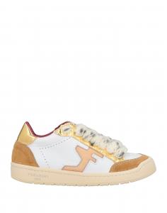 Кроссовки Serafini, белый