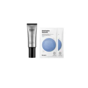 Наборы для ухода за кожей Unisex Dr. Jart+