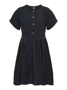 Платье ONLY GIRLS, черный