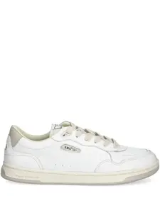 Кожаные кроссовки Pro-Cup 01 Stepney Workers Club, белый