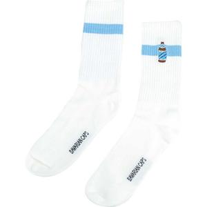 Мужские баварские легкие носки Bavarian Caps, мультиколор