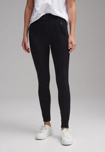 Леггинсы EKAJA Opus, цвет black