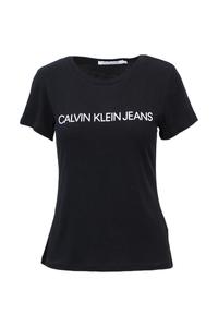 Футболки Calvin Klein Jeans, черный