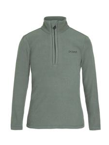 Спортивная толстовка PROTEST PRTMUTE TD, светло-зеленый