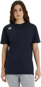 Футболка ARENA Team Unisex с панелями из хлопка