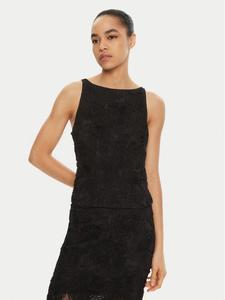 Топ regular fit 113614 Rotate, черный