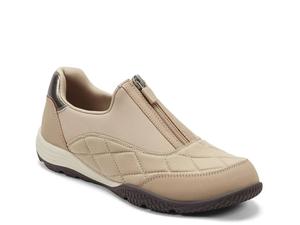 Кроссовки Easy Spirit Barron Sneaker, коричневый