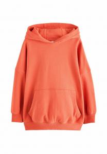 Худи Next Hoodie, Rust Orange/Orange