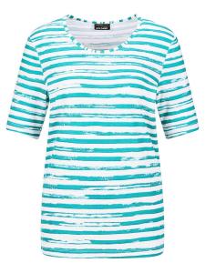 Goldner Футболка в синем цвете