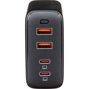 Зарядное устройство AUKEY PA-B7 Omnia Mix4 100W USB-C Charger PA-B7