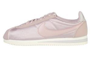 Кроссовки женские Classic Cortez Running Shoes Low-top Pink Nike