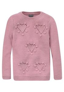 Свитер Kidsworld Sweater, цвет eosin