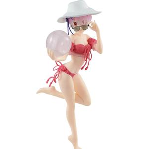 Фигурки для начинающих BANPRESTO