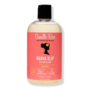 Шампунь для распутывания волос Guava Slip Camille Rose