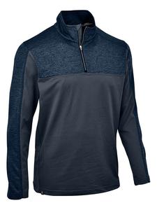 Функциональный лонгслив Maul Sport, темно-синий