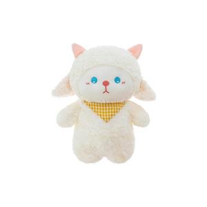 Плюшевая кукла милый козленок высота 25см Pampered Journal