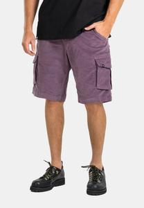 Шорты CITY Reell, фиолетовый