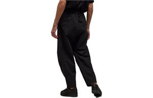 Брюки adidas y 3 gore tex hard shell Y-3, черный