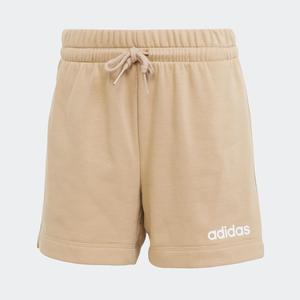 Свободные спортивные брюки ADIDAS SPORTSWEAR Essentials, бежевый
