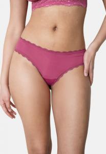 Трусы SugarShape STRING BASIC, Roseberry/Light Pink