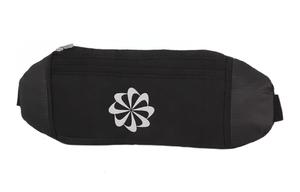 Поясная сумка унисекс Nike, Black