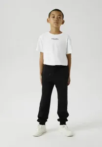 Спортивные штаны стандартного кроя Name It, Black