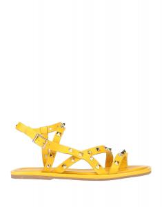 Сандалии Cafènoir, желтый