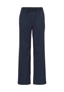 Брюки EVALYNNA Part Two, темно-синий