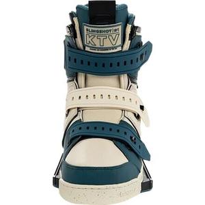 КТВ загрузки - 2022 Slingshot Sports, цвет One Color