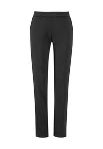 Брюки спортивные «Наташа» однотонные женские JOY sportswear, черный