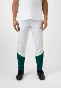 Figc италия предматчевые штаны национальная сборная Adidas Performance, White