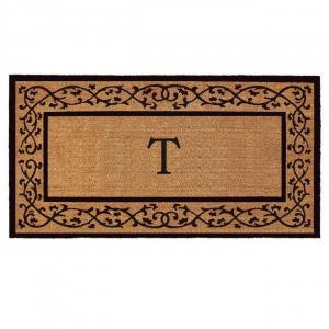 Придверный коврик Calloway Mills 30 x 48 дюймов, разноцветный