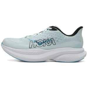 HOKA ONE ONE Кроссовки Mach 6 Tundra Blue Raindrop Women's