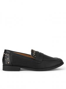 Мокасины Ws10002-04 Jenny, черный