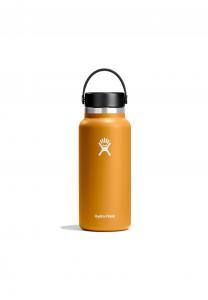 Гидрофляга Hydration wide flex cap 946 мл Hydration Hydro Flask, fossil