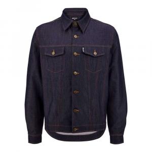 Куртка Santini Denim, синий