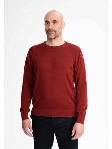 Тонкий вязаный свитер HIMAL MELA