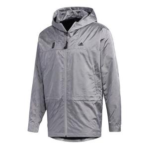 Куртка adidas WJ JKT Tiger Sports Stylish Jacket Silver, цвет silver