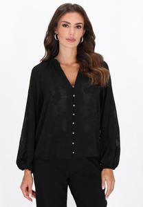 Блуза faina Blouse, Black