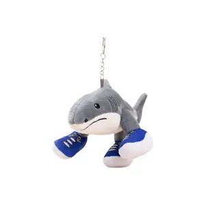 Плюшевый кулон 'Mountain And Sea Charm' высотой 15 см MIC RABBIT